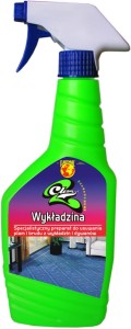 Wykładzina-do czyszczenia wykładzin i dywanów 500ml. 